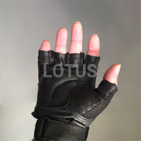 Gants de police