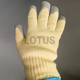 Gants anti-couteau et anti-feu