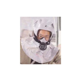 Chemical Protection Mask