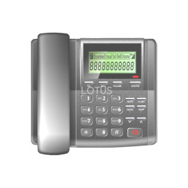 Telephone Encryptor