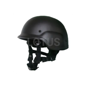 Ballistic Helmet