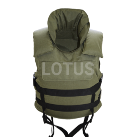 Floatation Bulletproof Vest