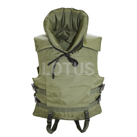 AK47 Floatation Bulletproof Vest