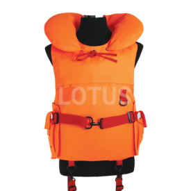 Floatation Bulletproof Vest