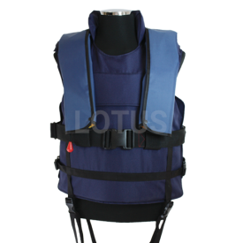 Inflatable Bulletproof Vest