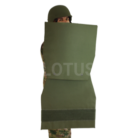 Transformer Armored Vest