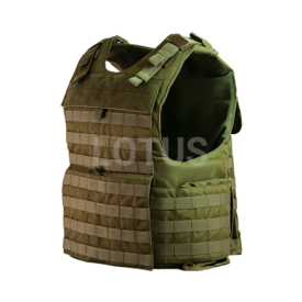 Special Task Force Armored Vest