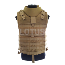 Gilet pare-balles LOTUS