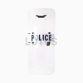 Bouclier de police