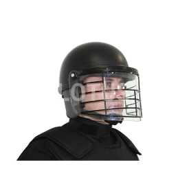 Anti Riot Helmet