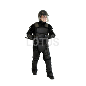 Anti Riot Suit