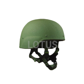 Mich Bulletproof Helmet