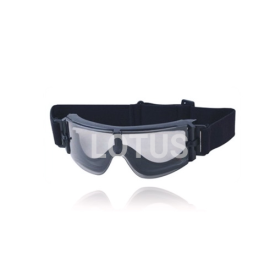 Ballistic Goggle