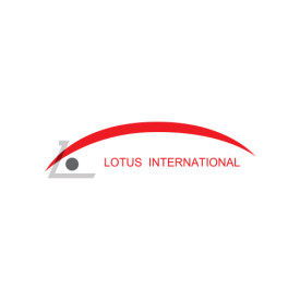 LOTUS logo