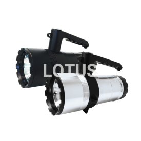 HID Lampu Pencarian