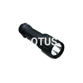 LED flashlight