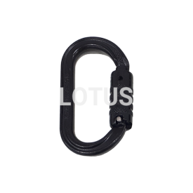 Steel Carabiner