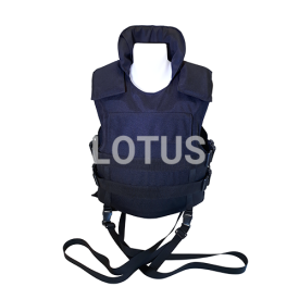 Gilet de flottaison balistique Forces maritimes