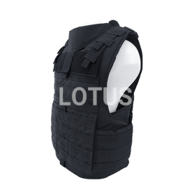 Gilet balistique Molle