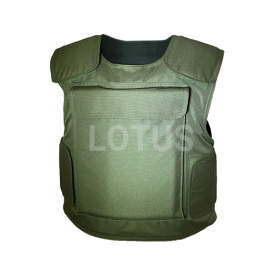 Ballistic Vest