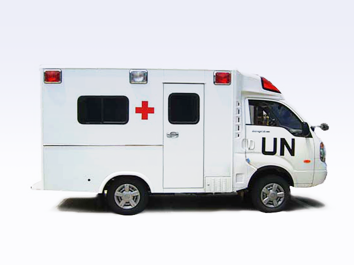 ambulance